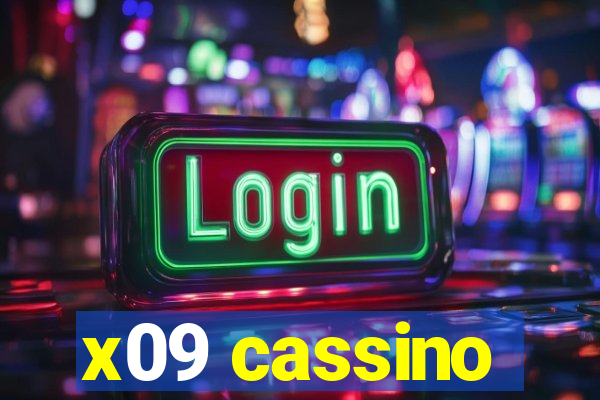 x09 cassino